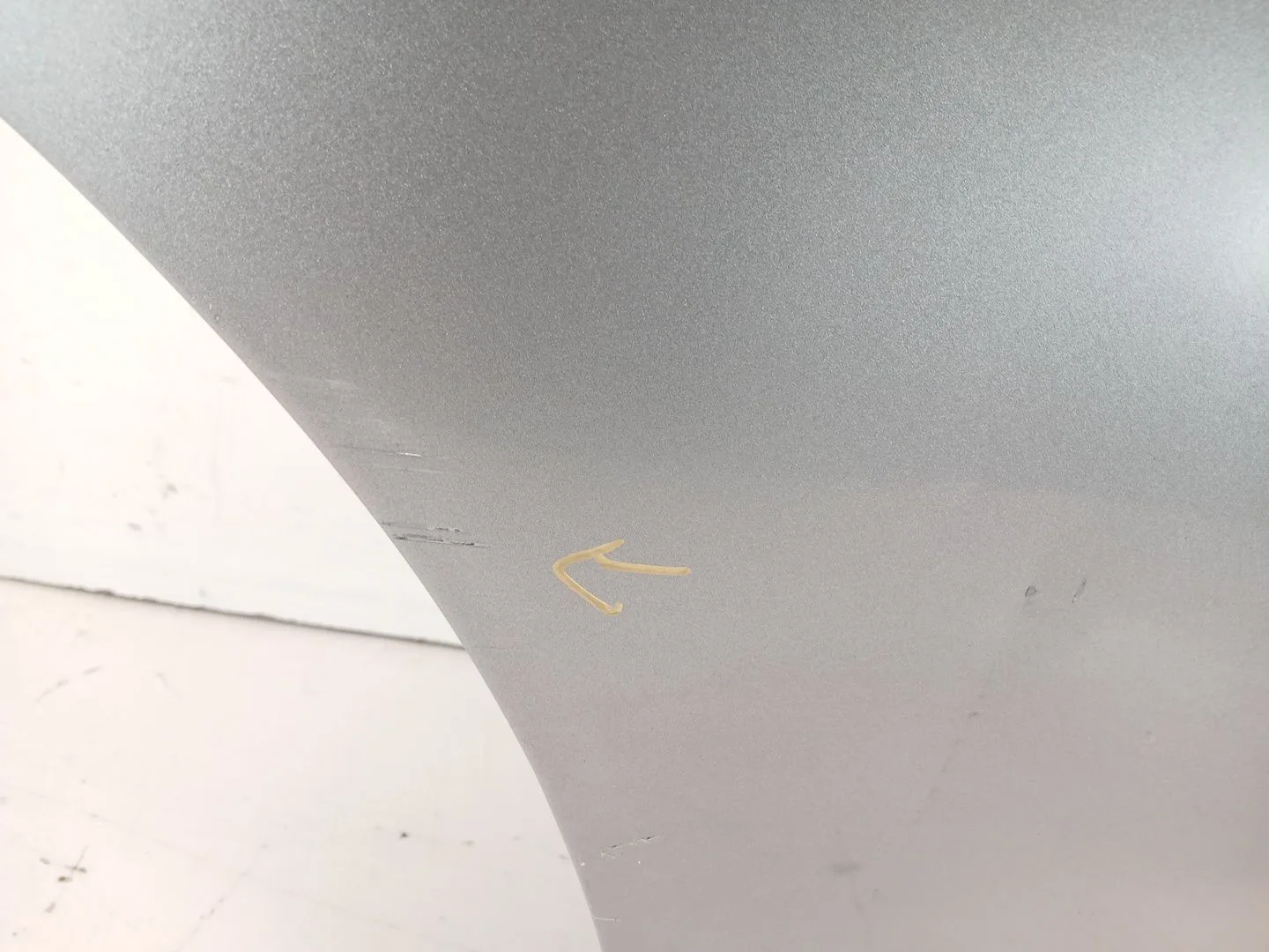 Puerta Trasera Derecha para Bmw X5 (E70)