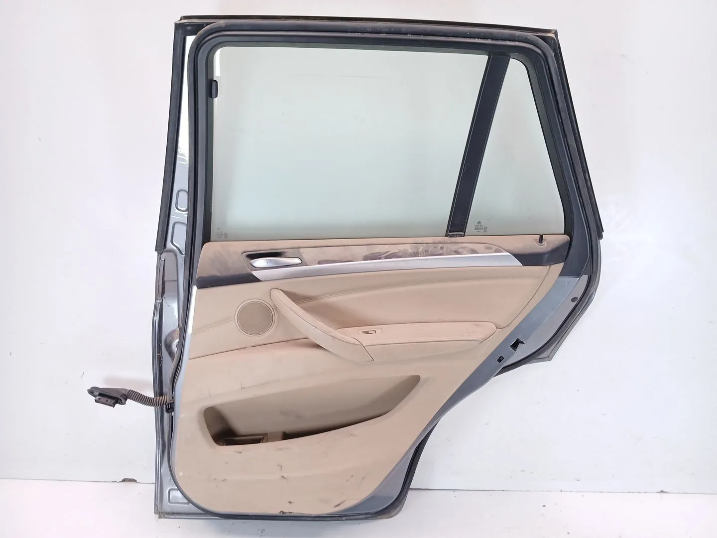 Puerta Trasera Derecha para Bmw X5 (E70)