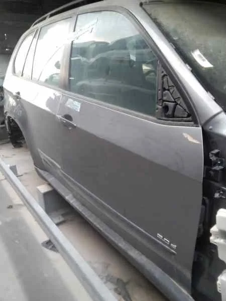 Puerta Delantera Derecha para Bmw X5 (E70)