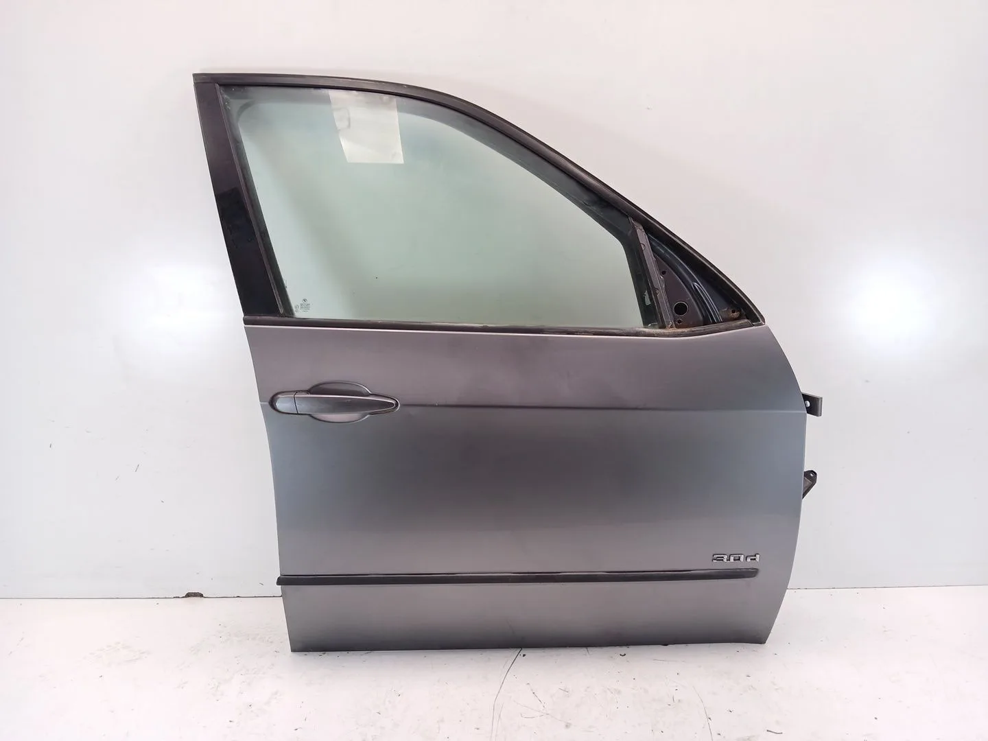 Puerta Delantera Derecha para Bmw X5 (E70)