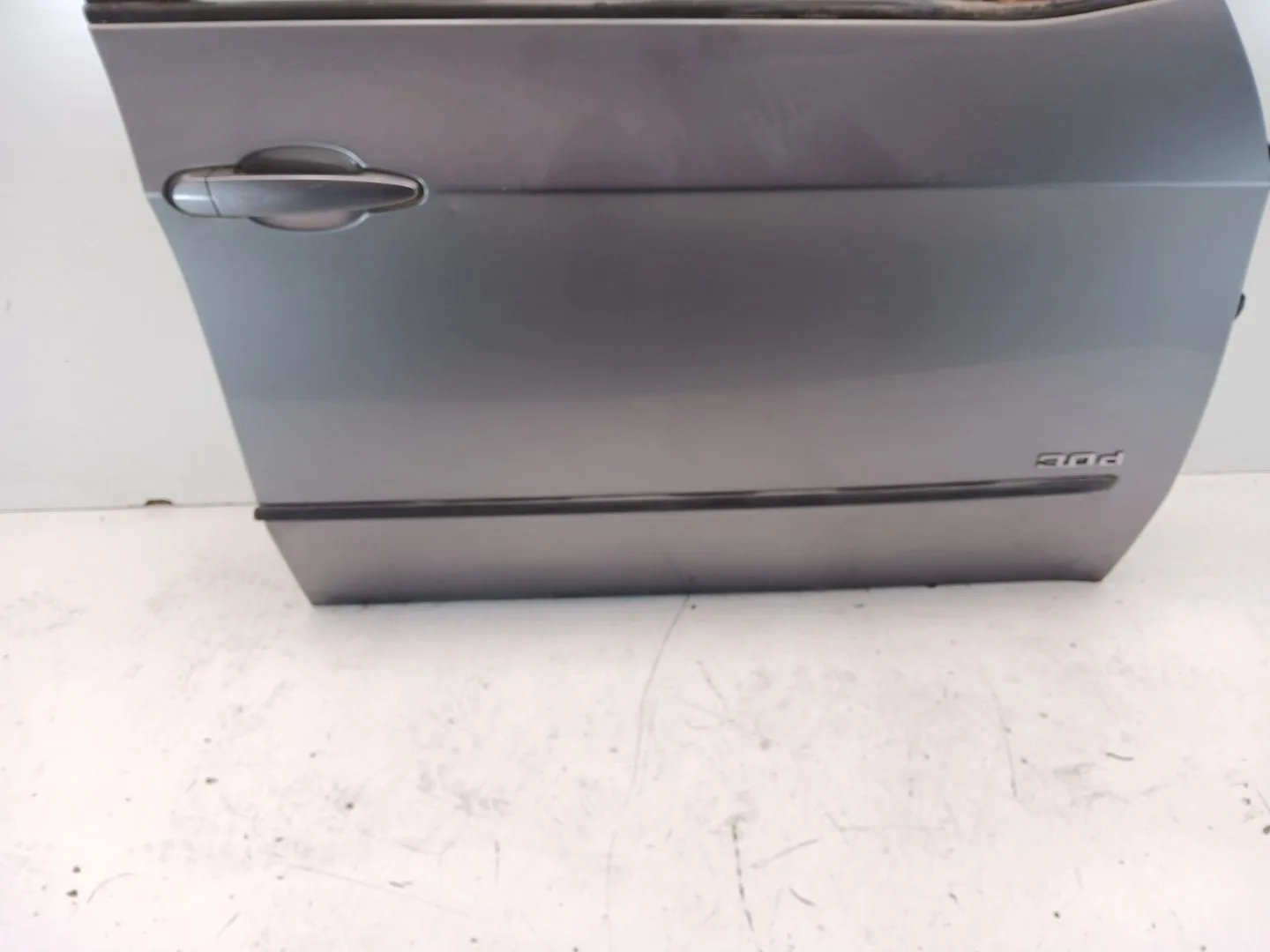 Puerta Delantera Derecha para Bmw X5 (E70)
