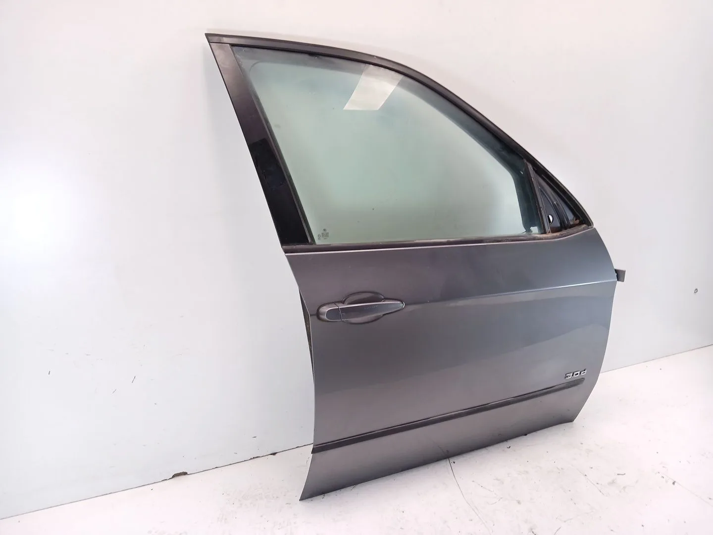 Puerta Delantera Derecha para Bmw X5 (E70)