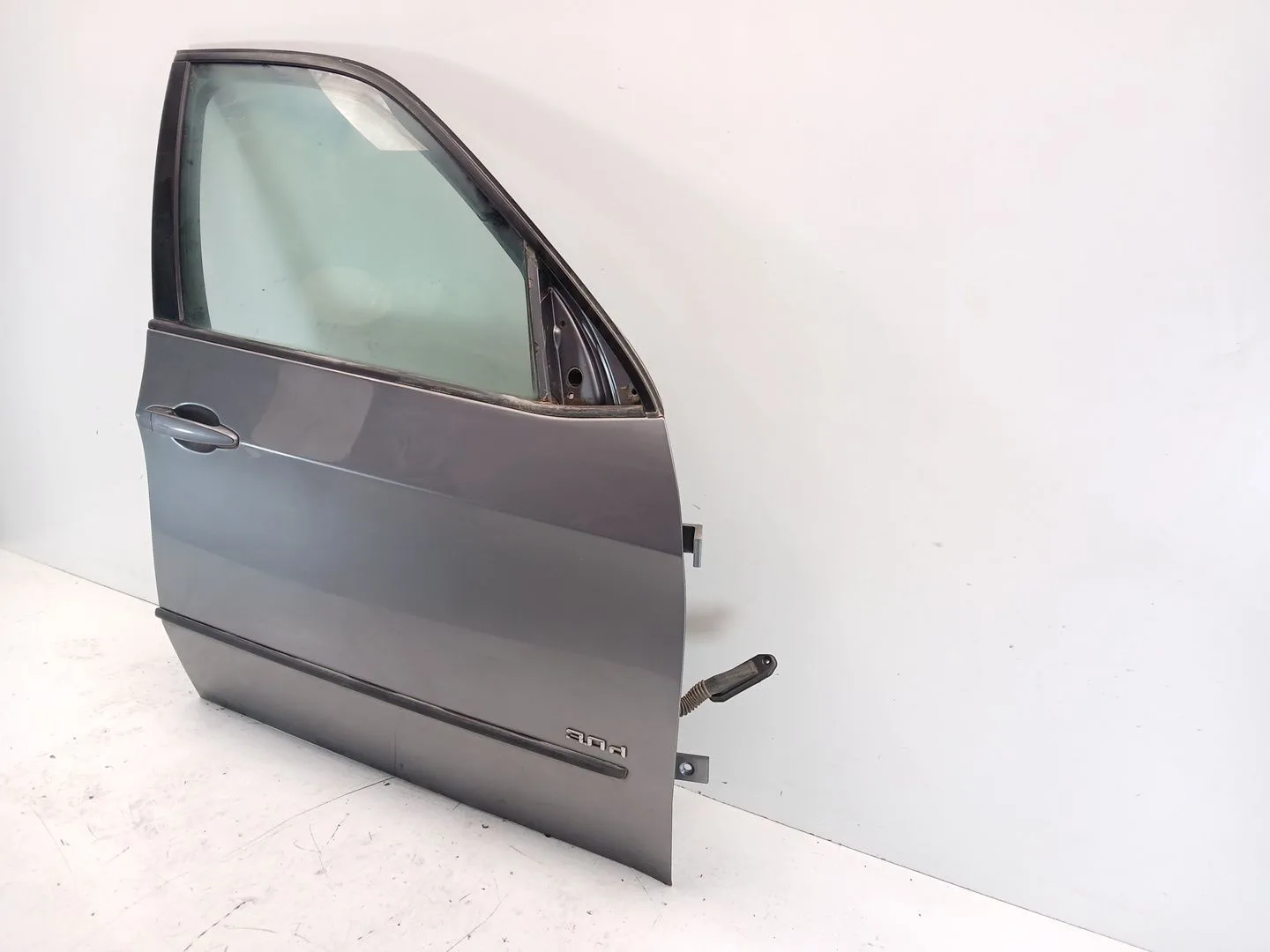 Puerta Delantera Derecha para Bmw X5 (E70)