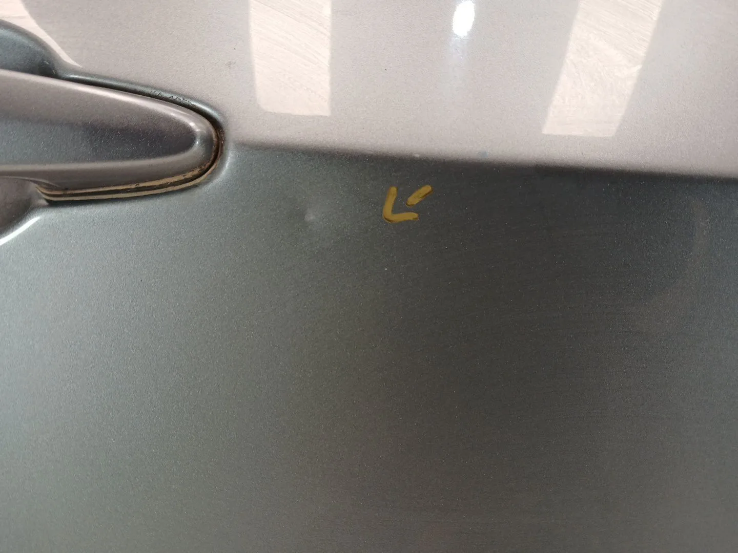 Puerta Delantera Derecha para Bmw X5 (E70)