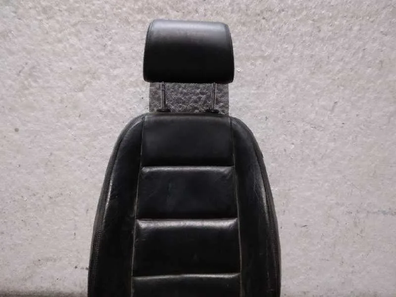 Asiento Delantero Izquierdo para Audi A6 Berlina (4F2)