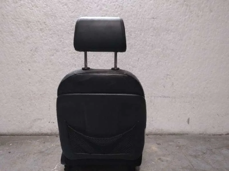Asiento Delantero Izquierdo para Audi A6 Berlina (4F2)
