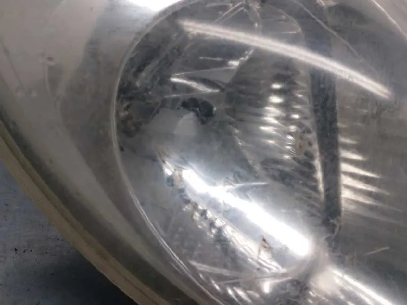 Faro Izquierdo para Renault Kangoo (F/Kc0)