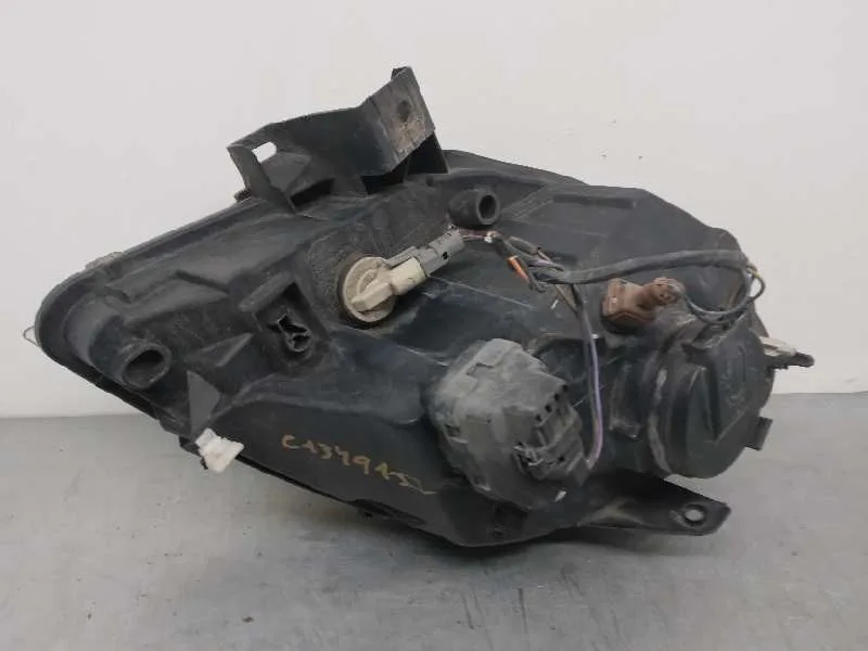 Faro Izquierdo para Renault Kangoo (F/Kc0)
