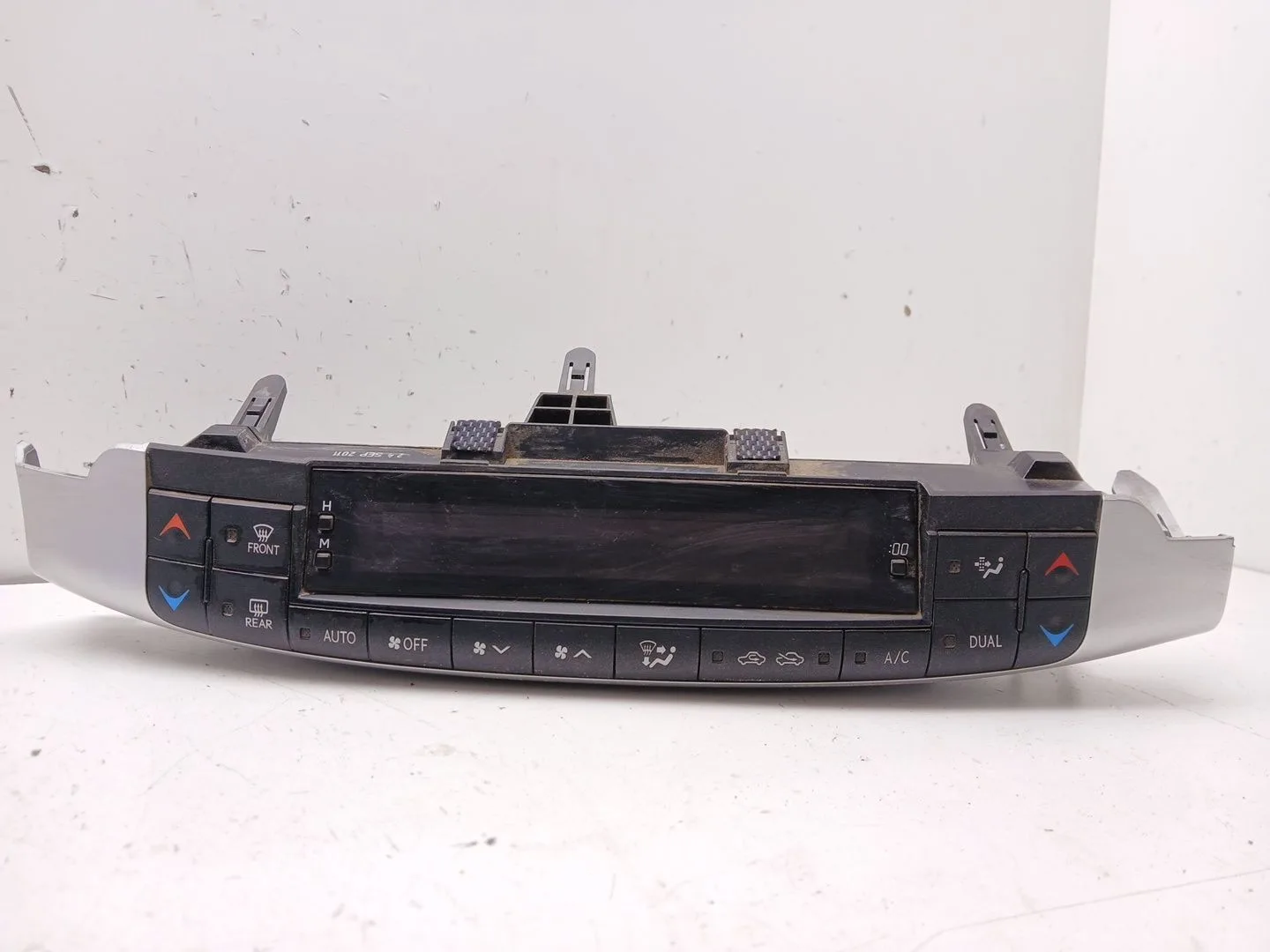 Mando Climatizador para Lexus Ct