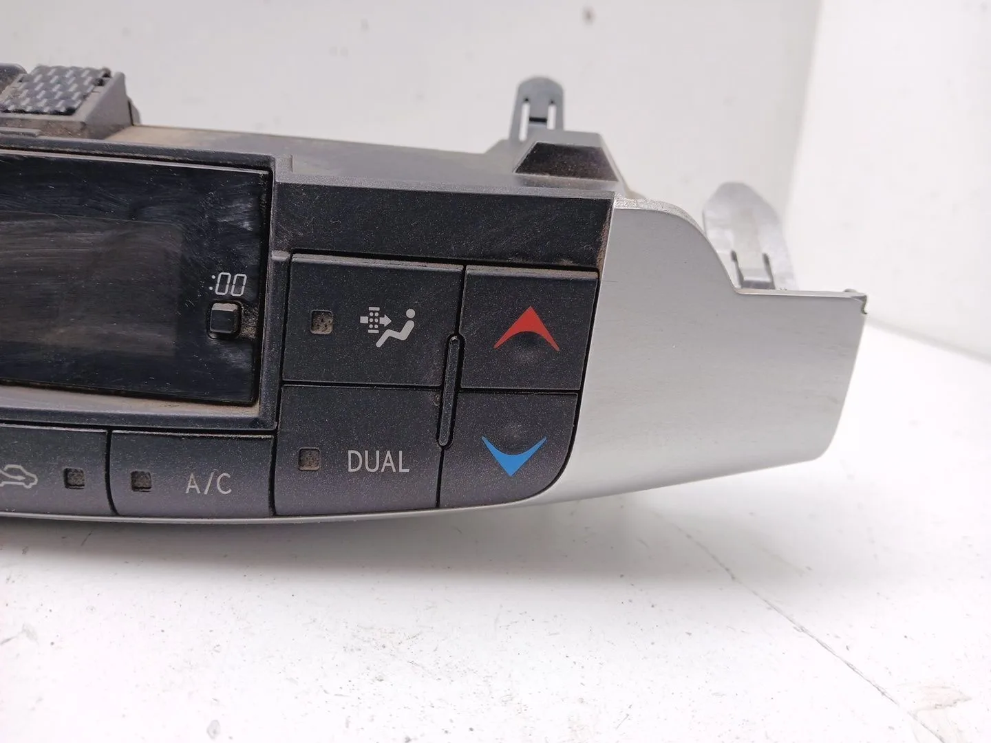 Mando Climatizador para Lexus Ct