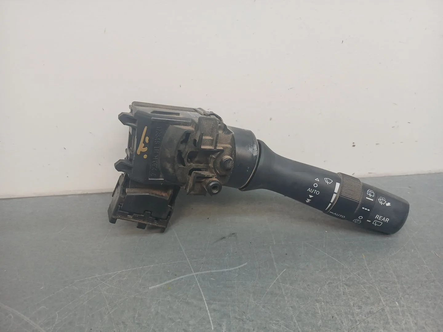 Mando Limpia para Lexus Ct