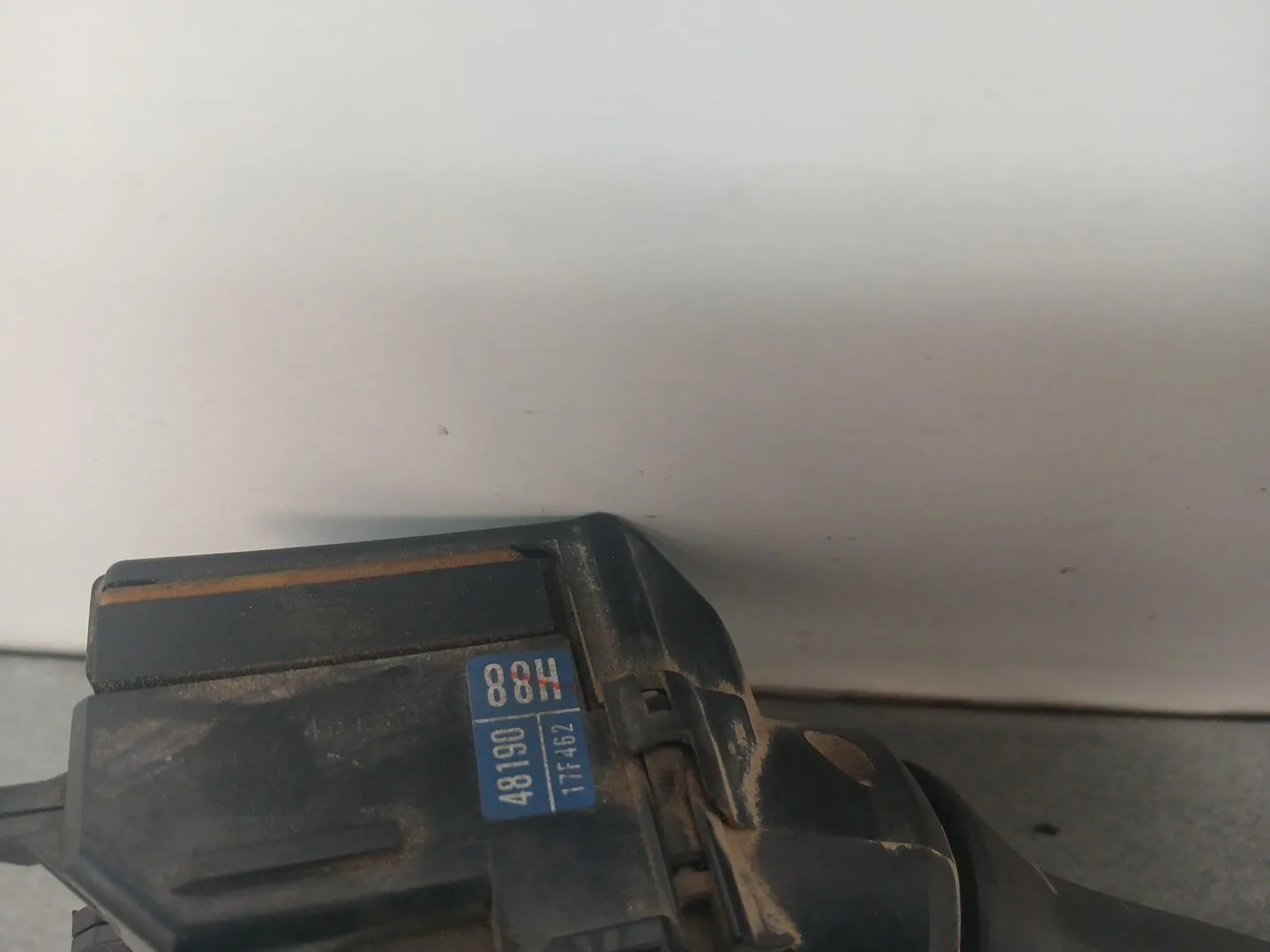 Mando Limpia para Lexus Ct