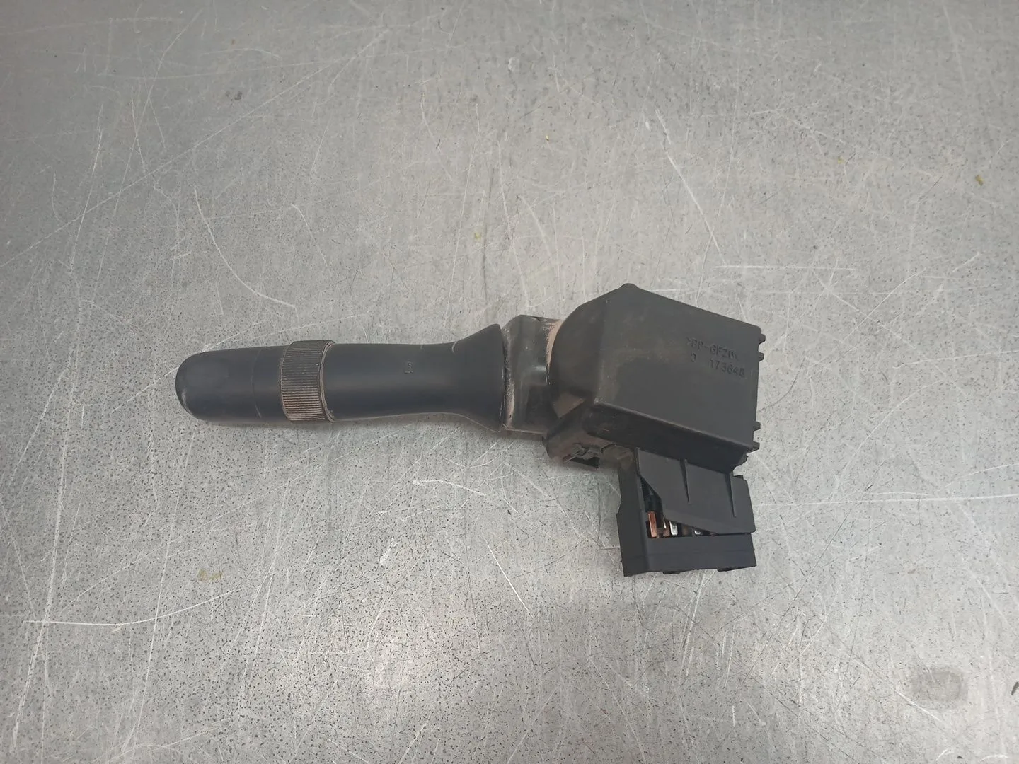 Mando Limpia para Lexus Ct