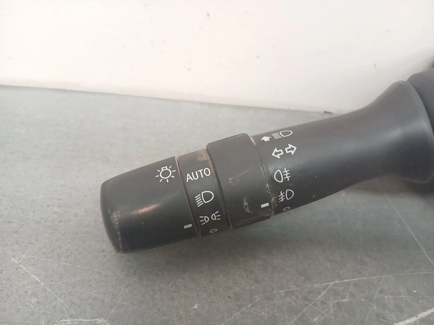 Mando Luces para Lexus Ct