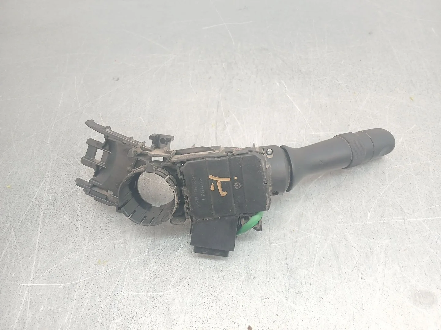 Mando Luces para Lexus Ct