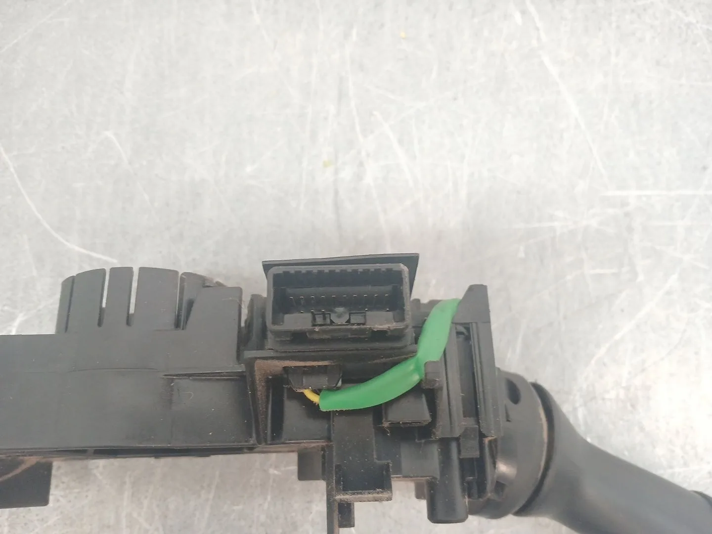 Mando Luces para Lexus Ct