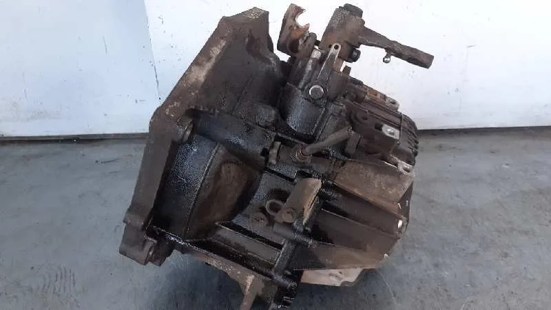 Caja Cambios para Opel Vectra C Berlina