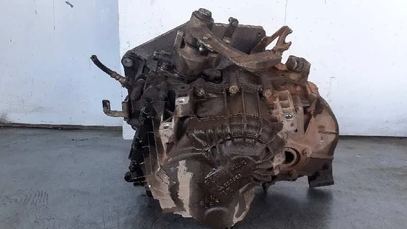 Caja Cambios para Opel Vectra C Berlina