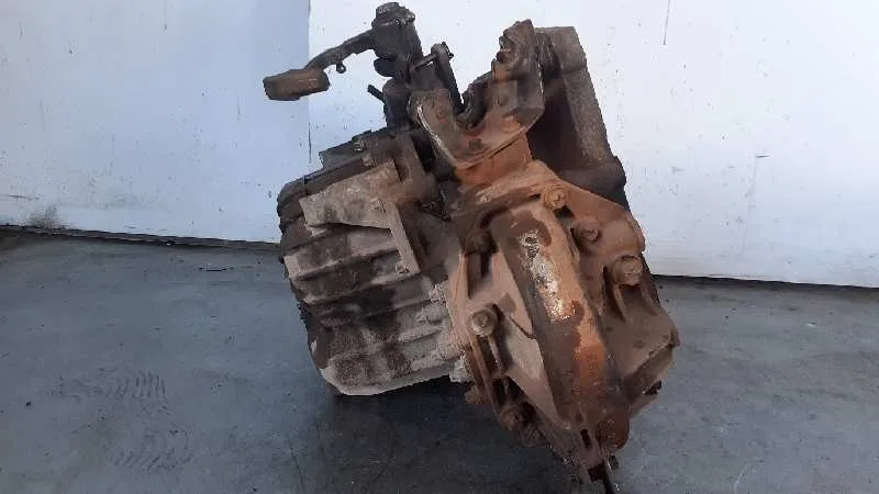 Caja Cambios para Opel Vectra C Berlina