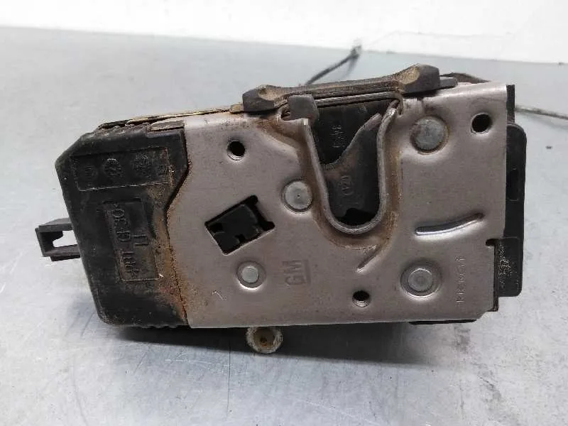 Cerradura Puerta Delantera Izquierda para Opel Vectra C Berlina