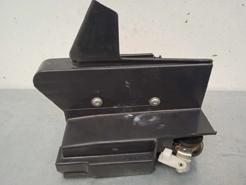 Cerradura Puerta Delantera Derecha para Dacia Sandero