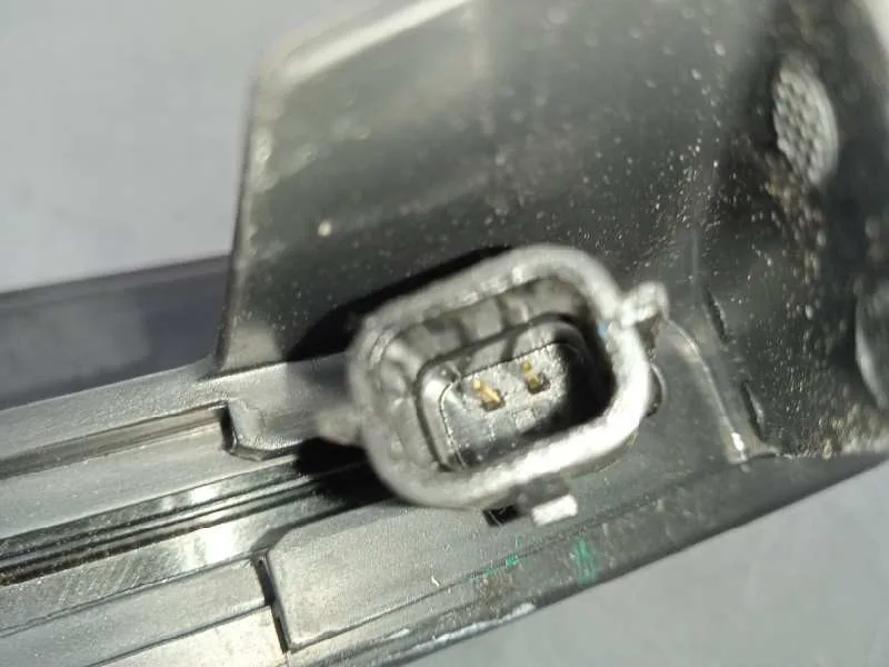 Cerradura Puerta Delantera Derecha para Dacia Sandero