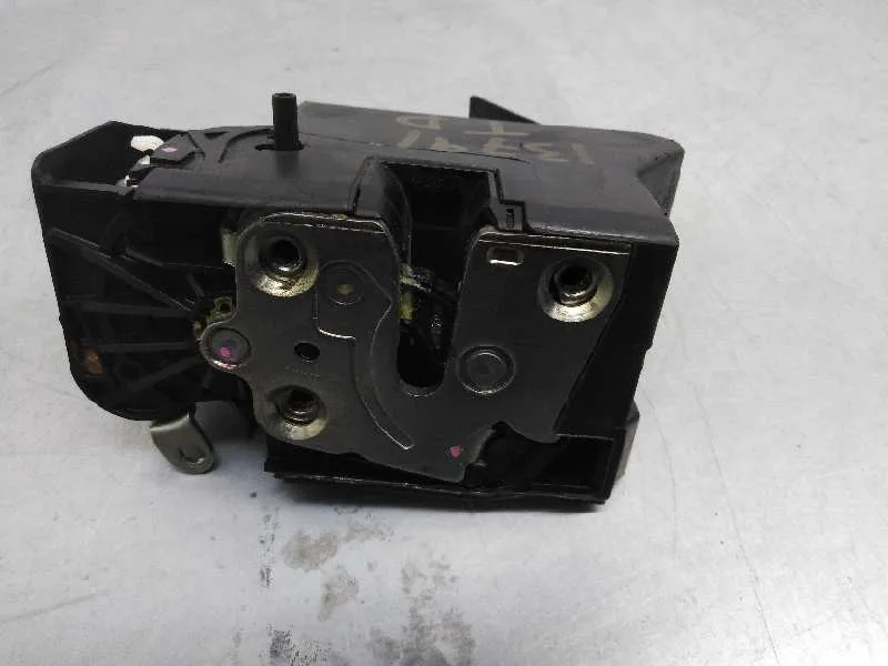 Cerradura Puerta Trasera Derecha para Dacia Sandero