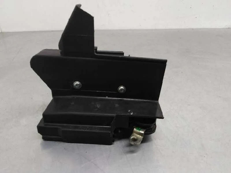 Cerradura Puerta Trasera Derecha para Dacia Sandero
