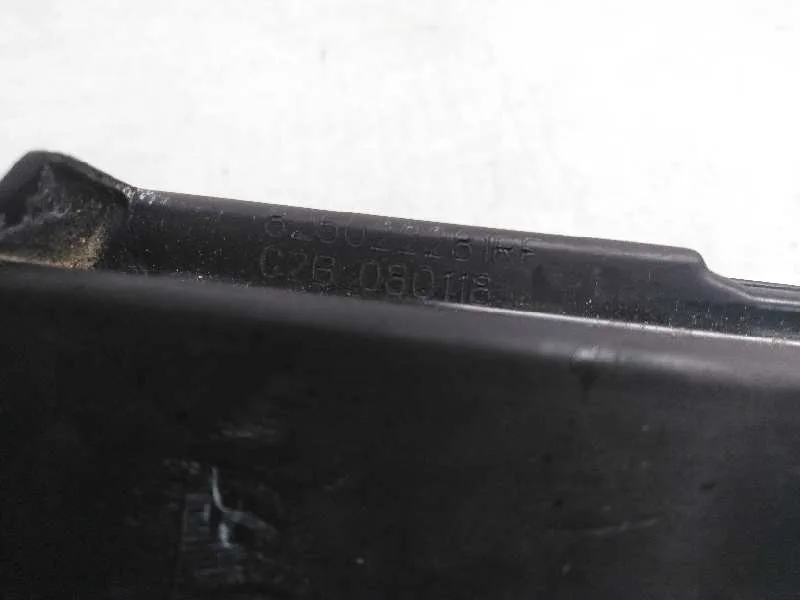 Cerradura Puerta Trasera Derecha para Dacia Sandero