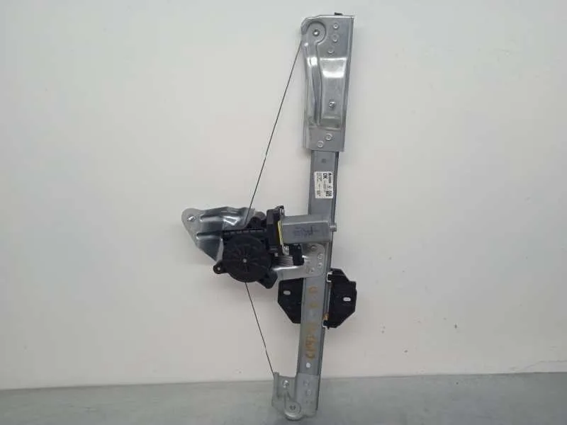 Elevalunas Delantero Derecho para Dacia Sandero