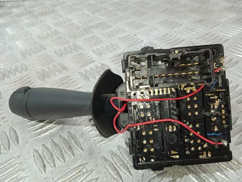 Mando Limpia para Dacia Sandero