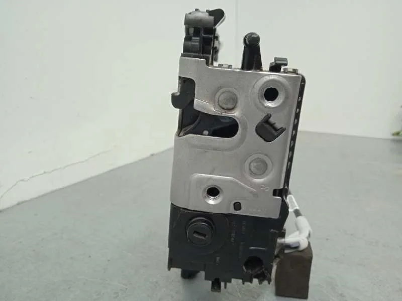 Cerradura Puerta Delantera Derecha para Peugeot 208