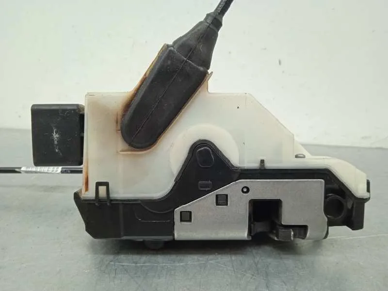 Cerradura Puerta Delantera Derecha para Peugeot 208