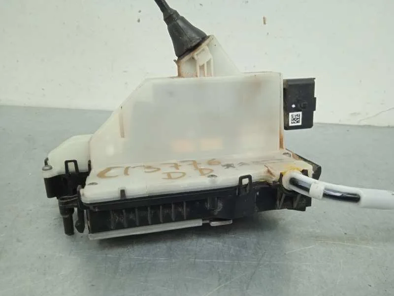 Cerradura Puerta Delantera Derecha para Peugeot 208