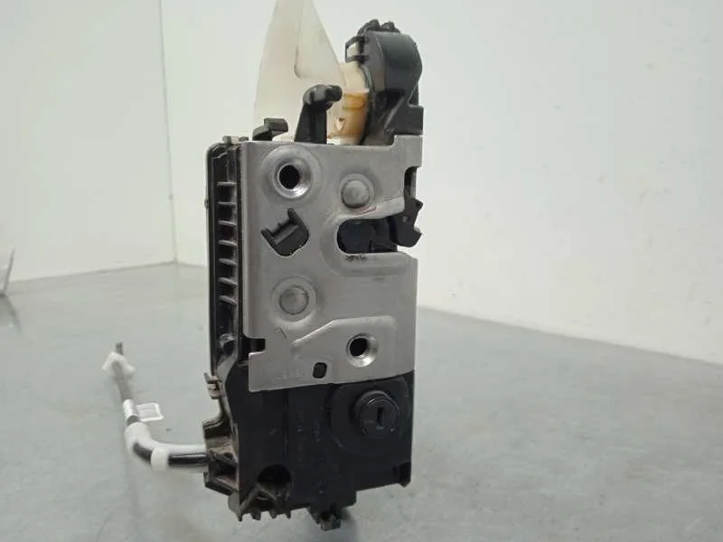Cerradura Puerta Delantera Izquierda para Peugeot 208
