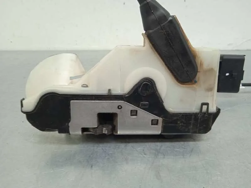 Cerradura Puerta Delantera Izquierda para Peugeot 208