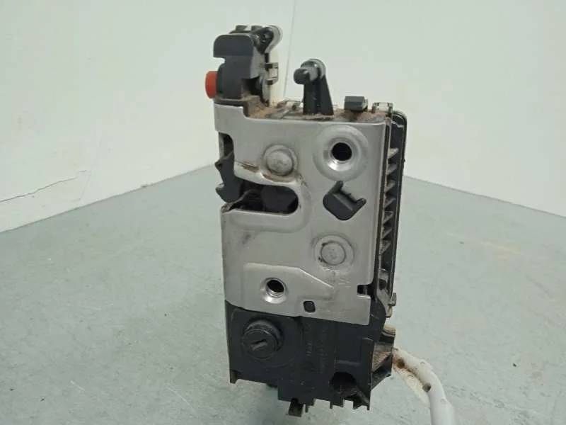 Cerradura Puerta Trasera Derecha para Peugeot 208