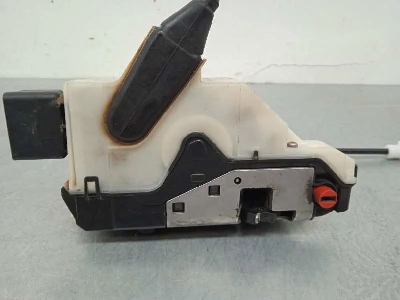 Cerradura Puerta Trasera Derecha para Peugeot 208