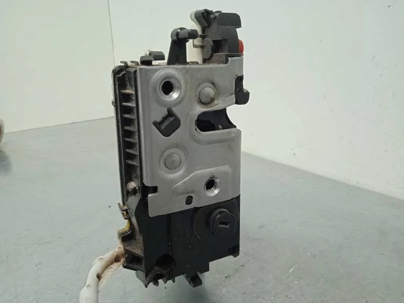 Cerradura Puerta Trasera Izquierda para Peugeot 208