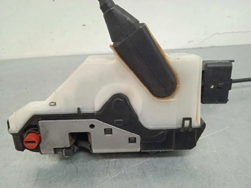 Cerradura Puerta Trasera Izquierda para Peugeot 208