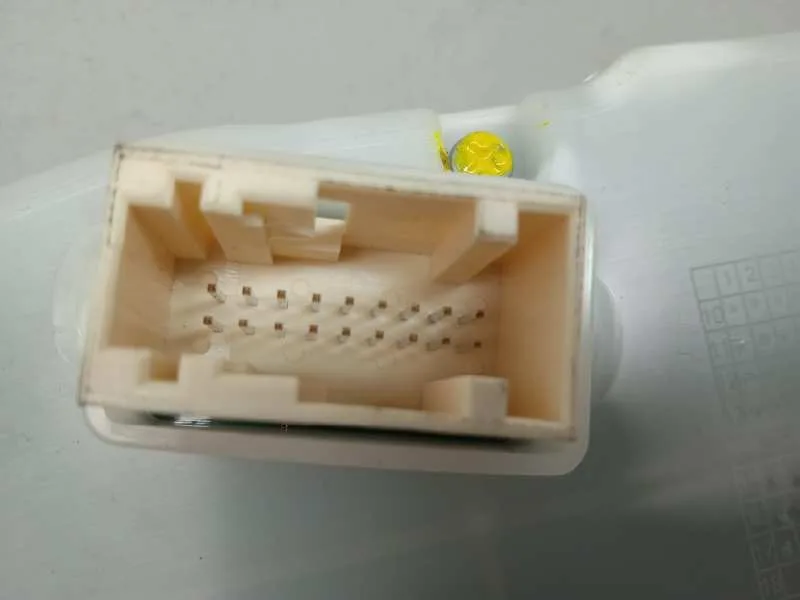 Cuadro Instrumentos para Peugeot 208