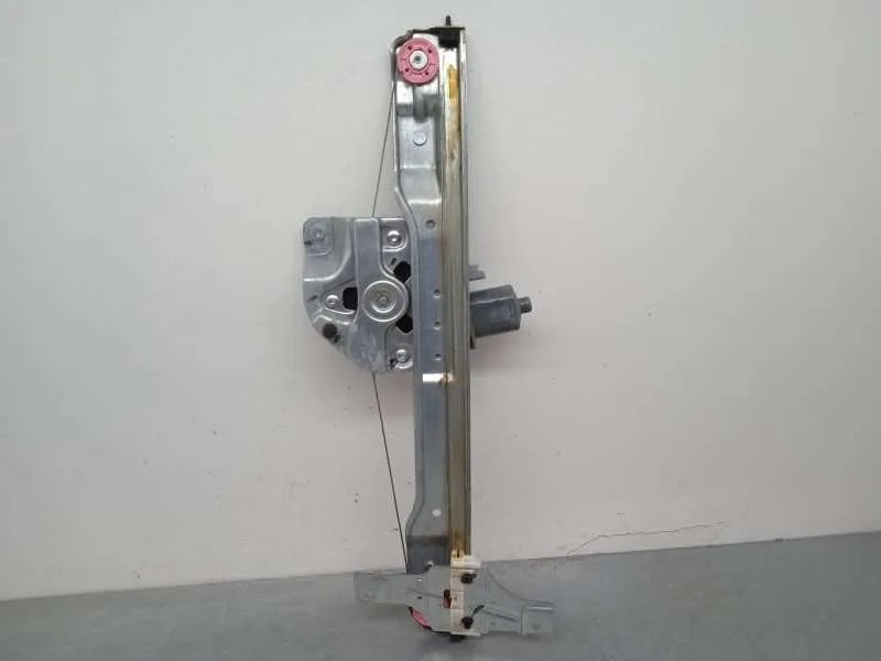 Elevalunas Delantero Derecho para Peugeot 208