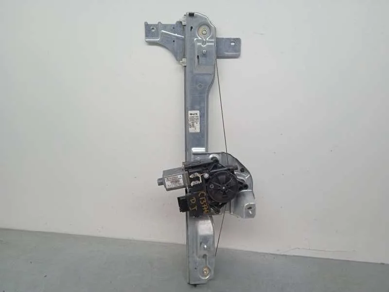 Elevalunas Delantero Izquierdo para Peugeot 208