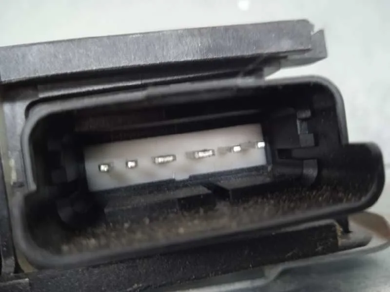 Elevalunas Delantero Izquierdo para Peugeot 208