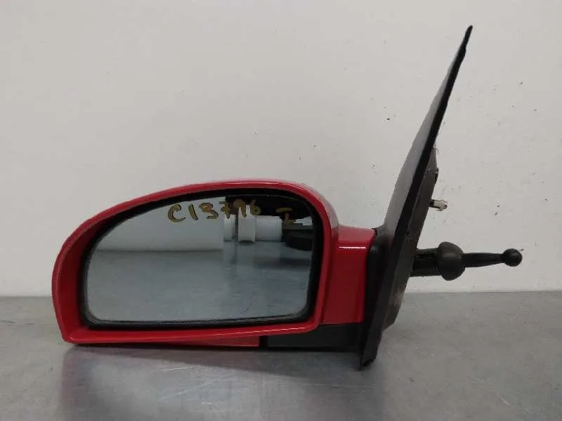 Retrovisor Izquierdo para Hyundai Getz (Tb)