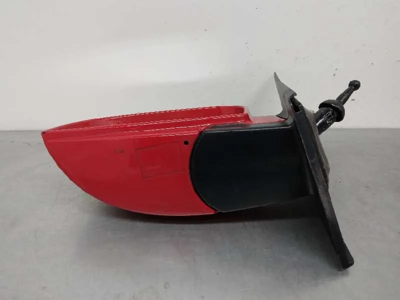 Retrovisor Izquierdo para Hyundai Getz (Tb)