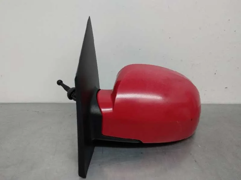 Retrovisor Izquierdo para Hyundai Getz (Tb)