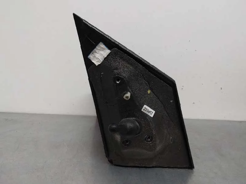 Retrovisor Izquierdo para Hyundai Getz (Tb)