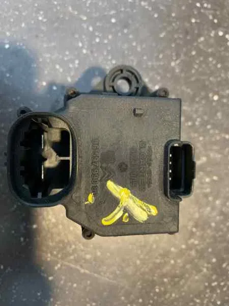 Resistencia Calefaccion para Peugeot 307 Break / Sw (S1)
