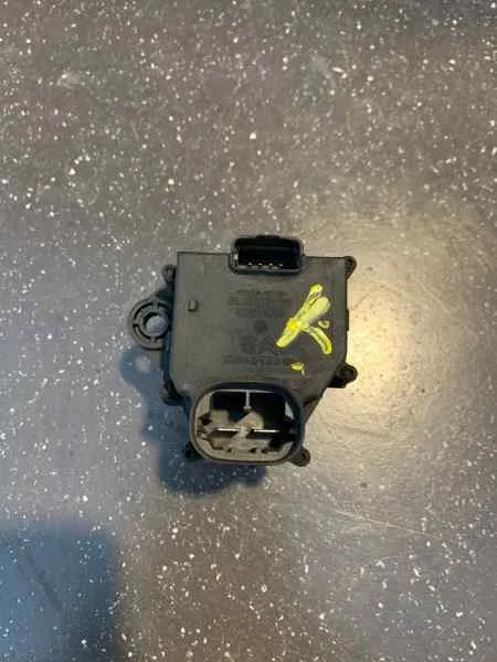 Resistencia Calefaccion para Peugeot 307 Break / Sw (S1)